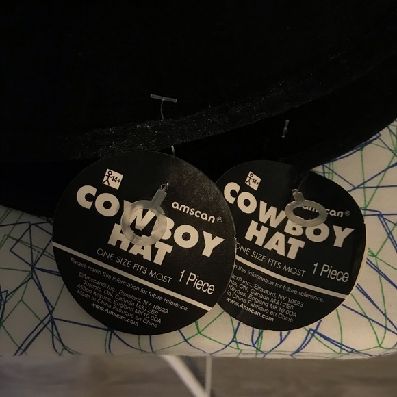 Calling All Cowboys hats - Picture 2 of 4